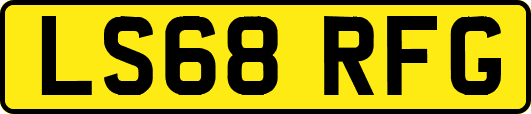 LS68RFG