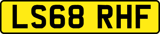 LS68RHF
