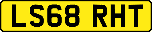 LS68RHT