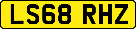 LS68RHZ