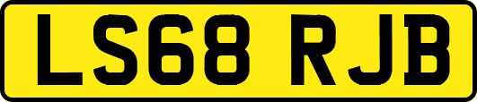 LS68RJB