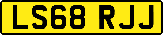LS68RJJ