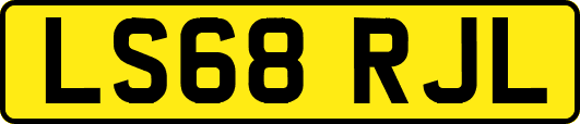 LS68RJL