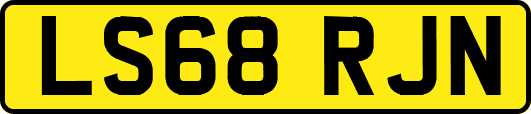 LS68RJN