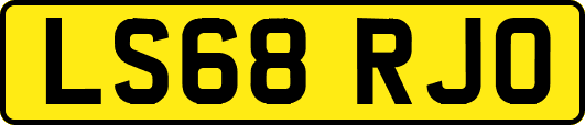 LS68RJO