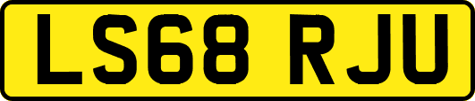 LS68RJU