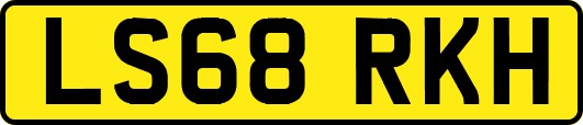 LS68RKH
