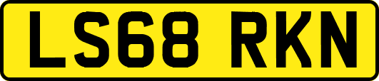 LS68RKN