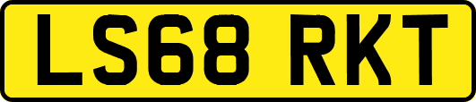 LS68RKT