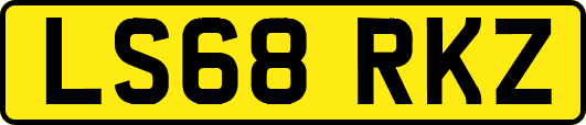 LS68RKZ