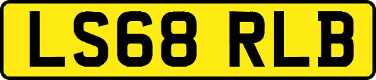 LS68RLB