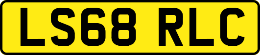 LS68RLC