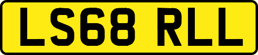 LS68RLL
