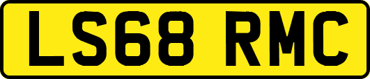 LS68RMC