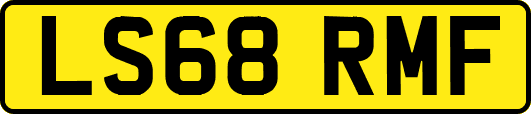 LS68RMF