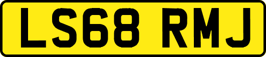LS68RMJ
