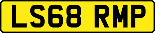 LS68RMP