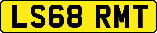 LS68RMT