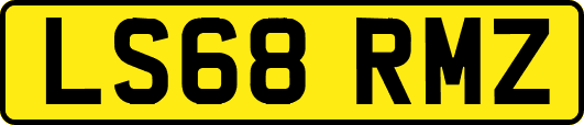 LS68RMZ