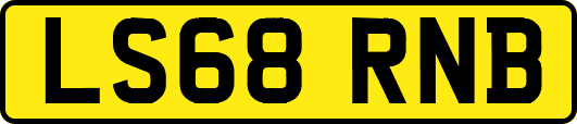 LS68RNB