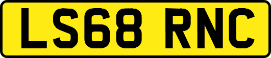LS68RNC