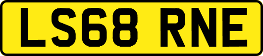 LS68RNE