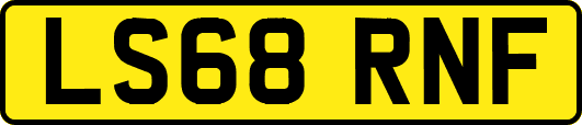 LS68RNF