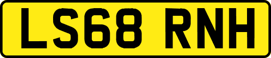 LS68RNH