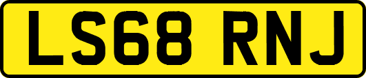 LS68RNJ