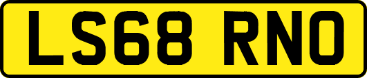 LS68RNO