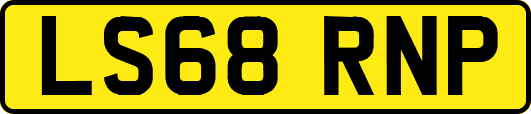 LS68RNP
