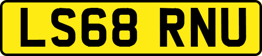 LS68RNU