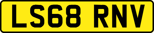 LS68RNV
