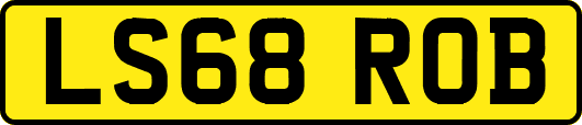 LS68ROB
