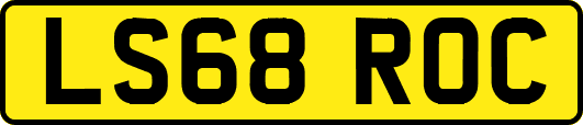 LS68ROC