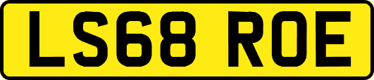 LS68ROE