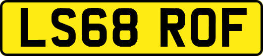 LS68ROF