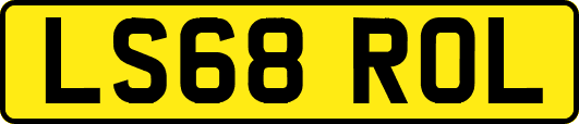 LS68ROL