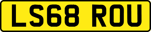LS68ROU