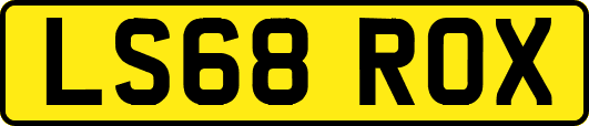 LS68ROX