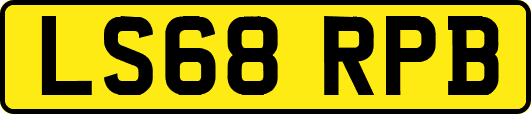 LS68RPB