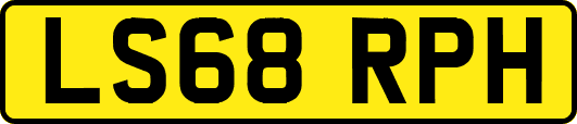 LS68RPH