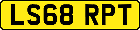 LS68RPT