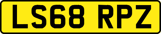 LS68RPZ