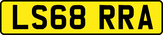LS68RRA