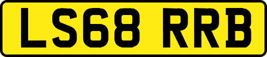 LS68RRB