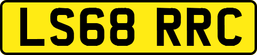 LS68RRC