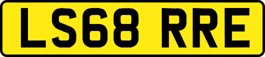 LS68RRE