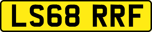 LS68RRF