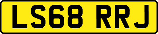 LS68RRJ